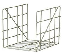 SQUARE MAGAZINE HOLDER - PORTE REVUE FERM LIVING (