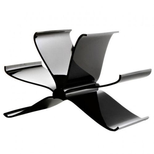 Kartell Front Page Support pour journaux