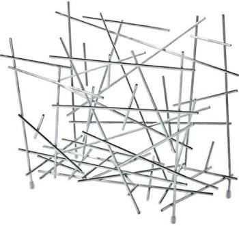 Porte-revues Blow Up Alessi