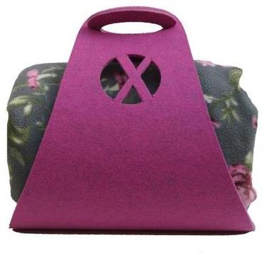 Porte-magazines Xala Logster