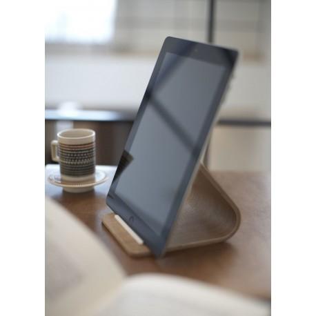 Support tablettes Bois Clair Tosca de Yamazaki