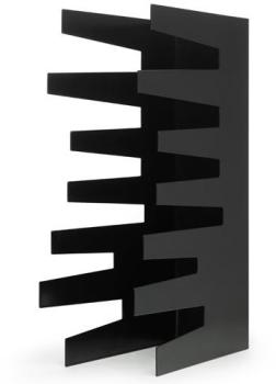 Porte-magazines Born in Sweden