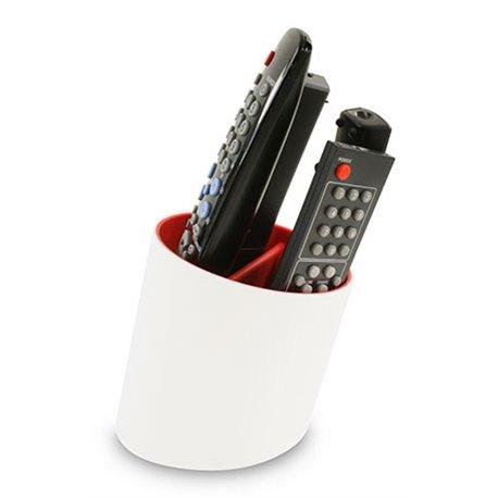 Range télécommandes blanche et rouge Tilt Remote t