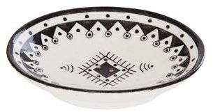 Porte-savon Pavillion 14x11 cm