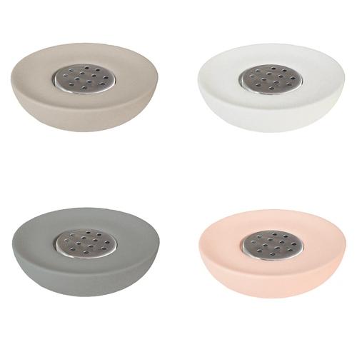 Porte Savon en céramique SIRI Porte Savon en céramique SIRI