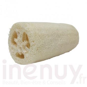 ponge Loofah Exfoliante Naturelle - 10 cm ponge Loofah Exfoliante Naturelle