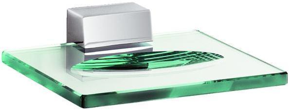Porte-savon en cristal JOOP - KLUDI