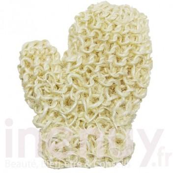 Gant de massage en Sisal Gant de massage en Sisal