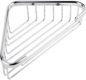 Porte-savon mural d angle - 170 x 170 mm - Inda Porte-savon mural d angle
