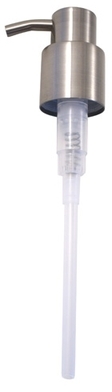 Pompe de rechange pour distributeur de savon Tiger