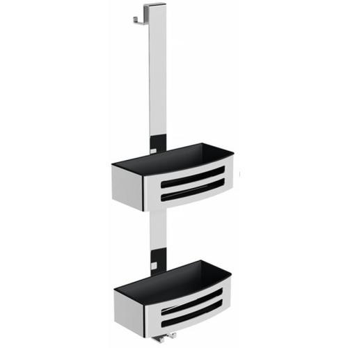 Royal Plaza Zelkova Porte savon double pour paroi de Royal Plaza Zelkova Porte