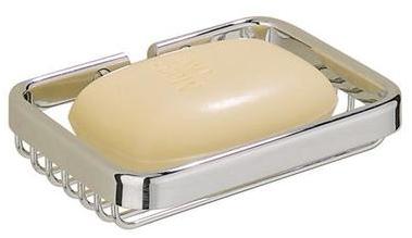 Porte-savon Tiger Exquisit brillant