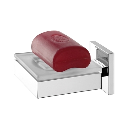 Porte-savon Tiger Items brillant