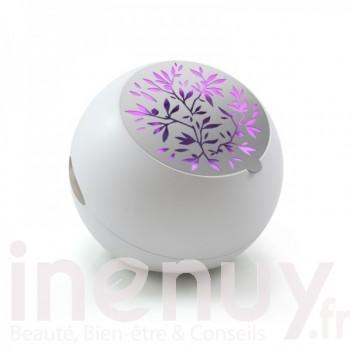 Diffuseur d huiles essentielles à air froid - Ventilia Diffuseur d huiles essentielles