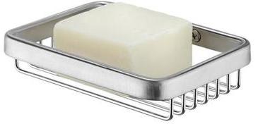 Porte-savon Tiger Exquisit mat