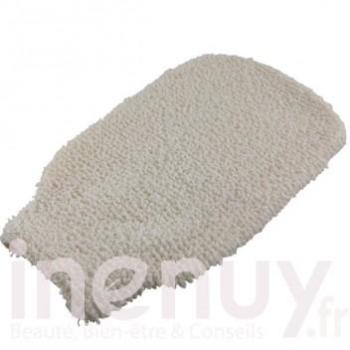 Gant en Bambou Douceur - Exfoliant et Nettoyant Gant en Bambou Douceur - Exfoliant