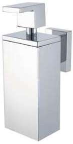 Distributeur de savon Haceka Edge