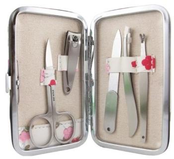 Set manucure 5 éléments Set manucure 5 éléments