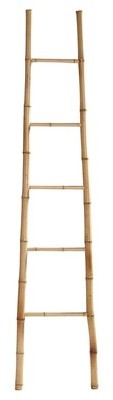 Echelle porte-serviettes bambou Along - AM.PM