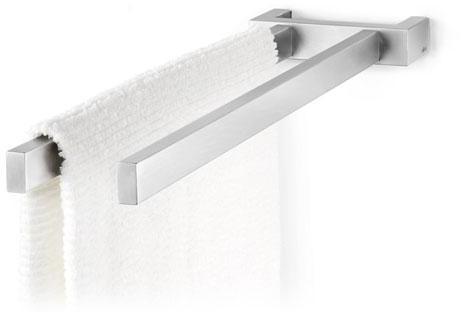 Porte-serviette Zack Linea mat