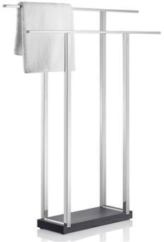 Porte-serviette Blomus Menoto brillant