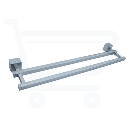 Saniclass Brauer Nurnberg Porte serviettes double