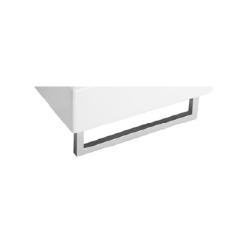 Villeroy Boch Memento Porte serviette avec matériel Villeroy Boch Memento Porte