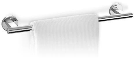 Porte-serviette Zack Scala S brillant