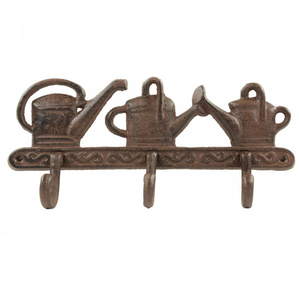 PORTE SERVIETTES ACCROCHE ARROSOIR FONTE PORTE SERVIETTES ACCROCHE