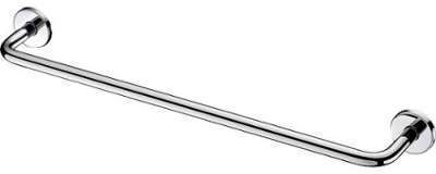 Porte-serviette inox - 1 barre - Delabie