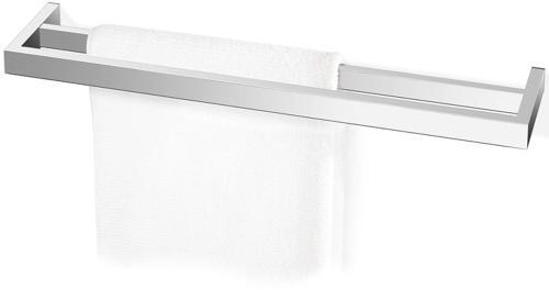 Porte-serviette Zack Linea brillant
