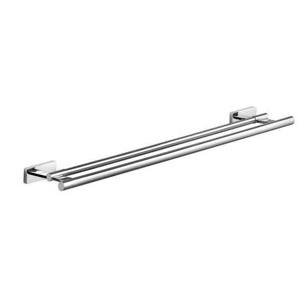 Porte-serviettes double A-XES - KLUDI