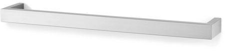 Porte-serviette 46,5 cm Zack Linea mat