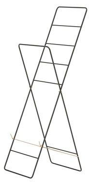 Porte-serviettes Herman - Ferm Living Voltex Porte-serviettes Herman -