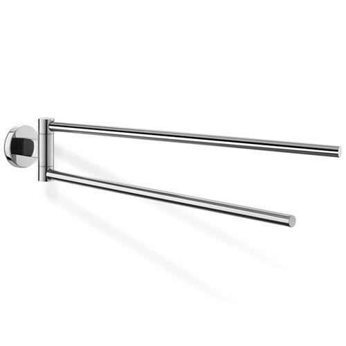 Porte-serviette pivotant Zack Scala