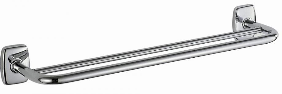 Porte-serviette 2 bras fixes série EXPORT 2200 - Longueur Porte-serviette 2 bras fixes