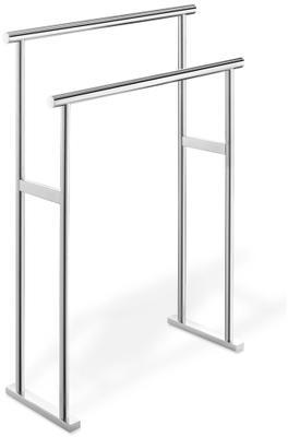 Porte-serviette Zack Scala brillant