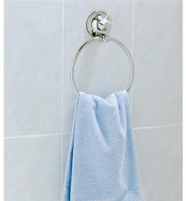Porte-serviette anneau Everloc