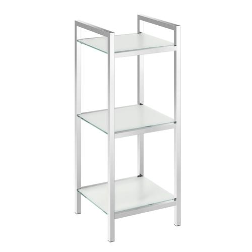 Etagère de salle de bain Zack Cenius