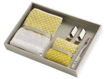 Boîte cadeau HAY Bath M