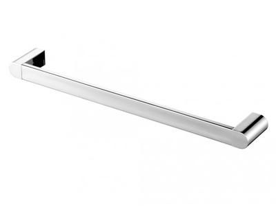 Porte serviette Futura barre fixe de 46 cm en aluminium Porte serviette Futura barre
