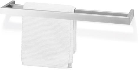 Porte-serviette Zack Linea mat