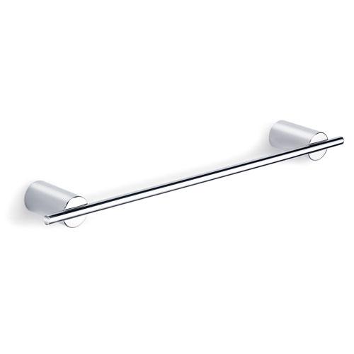 Blomus Duo Porte-serviette brillant