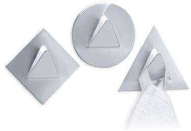 Pince porte-serviette Zack