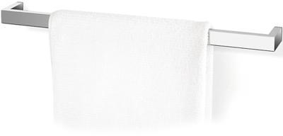 Porte-serviette Zack Linea brillant 61,5 cm