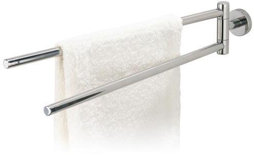 Porte-serviette Tiger Boston brillant