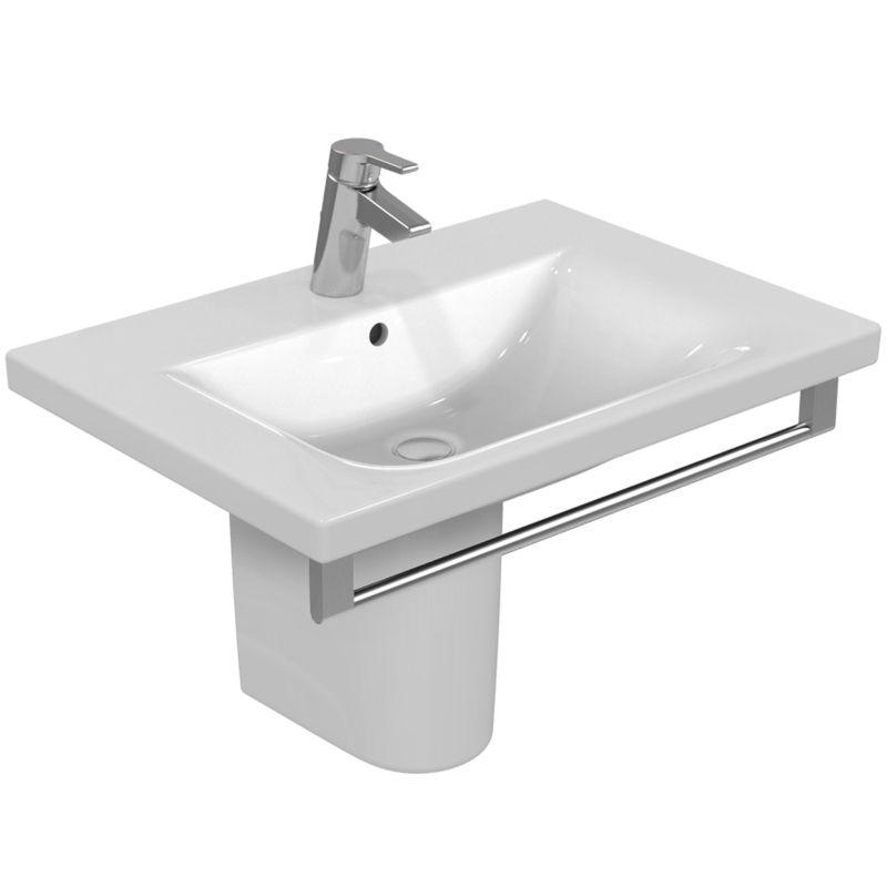 Ideal Standard Connect - Porte-serviettes 650 mm
