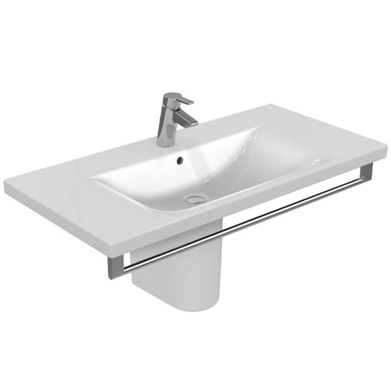 Ideal Standard Connect - Porte-serviettes 950 mm