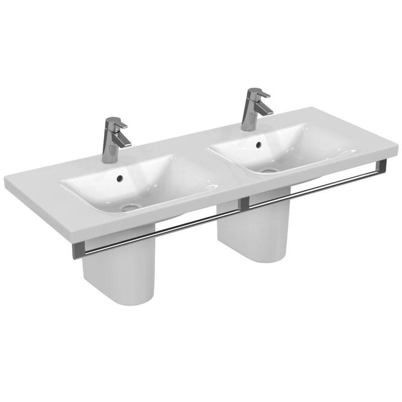 Ideal Standard Connect - Porte-serviettes 1250 mm