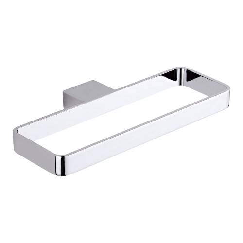 Barre Porte-Serviette Accessoire Salle de Bain Mod